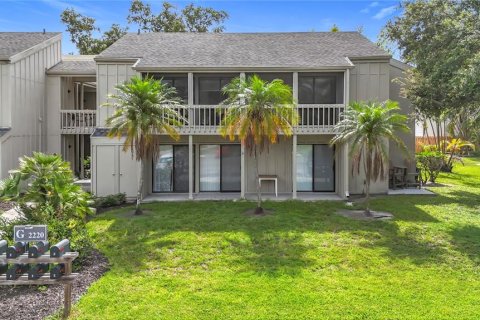Condo in Sarasota, Florida, 2 bedrooms  № 2199914