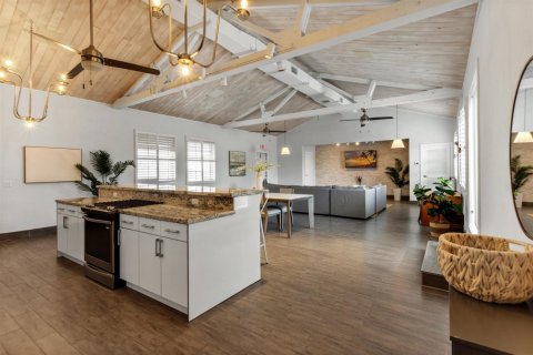 Copropriété à vendre à Delray Beach, Floride: 3 chambres, 236.34 m2 № 2432251 - photo 2
