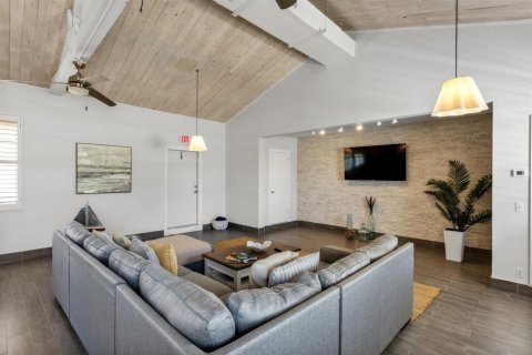 Copropriété à vendre à Delray Beach, Floride: 3 chambres, 236.34 m2 № 2432251 - photo 5