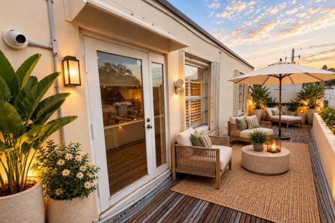 Copropriété à vendre à Delray Beach, Floride: 3 chambres, 236.34 m2 № 2432251 - photo 21