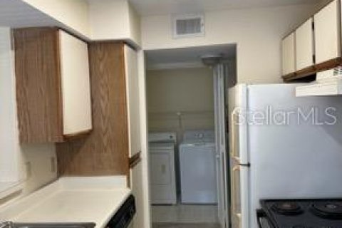 Copropriété à louer à Orlando, Floride: 1 chambre, 62.52 m2 № 2283677 - photo 4
