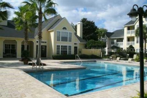 Copropriété à louer à Orlando, Floride: 1 chambre, 62.52 m2 № 2283677 - photo 15