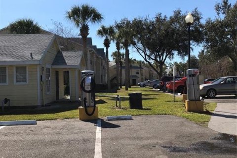 Copropriété à louer à Orlando, Floride: 1 chambre, 62.52 m2 № 2283677 - photo 13
