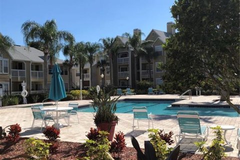 Copropriété à louer à Orlando, Floride: 1 chambre, 62.52 m2 № 2283677 - photo 14