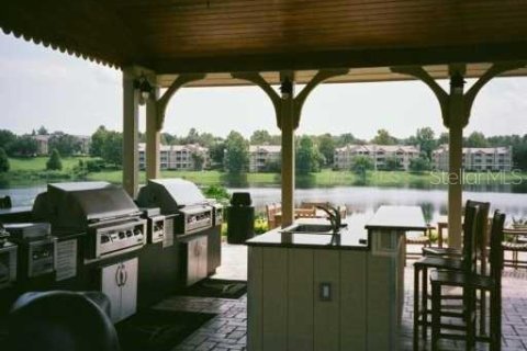 Copropriété à louer à Orlando, Floride: 1 chambre, 62.52 m2 № 2283677 - photo 16
