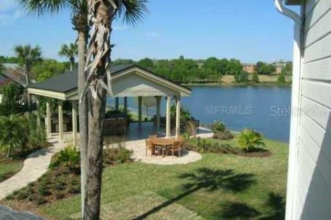 Copropriété à louer à Orlando, Floride: 1 chambre, 62.52 m2 № 2283677 - photo 17