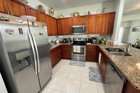 Duplex à vendre à Leesburg, Floride: 2 chambres, 128.02 m2 № 2419009 - photo 24