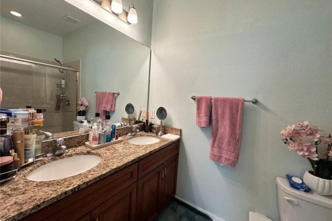 Duplex à vendre à Leesburg, Floride: 2 chambres, 128.02 m2 № 2419009 - photo 10