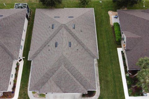Duplex à vendre à Leesburg, Floride: 2 chambres, 128.02 m2 № 2419009 - photo 4