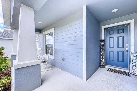 Villa ou maison à vendre à Lake Wales, Floride: 4 chambres, 159.33 m2 № 1852559 - photo 2