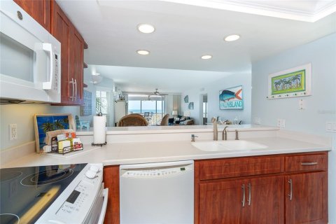 Condominio en venta en Placida, Florida, 2 dormitorios, 114.46 m2 № 1734004 - foto 11
