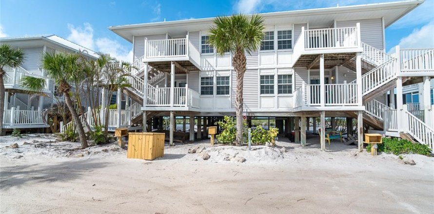 Condominio en Placida, Florida, 2 dormitorios  № 1734004