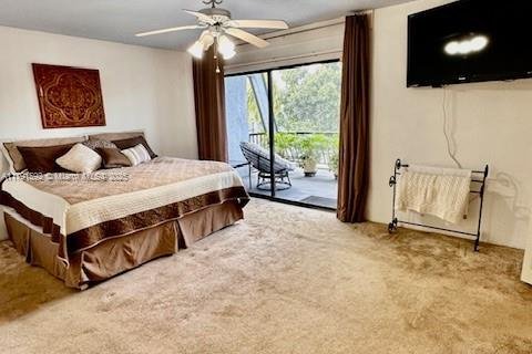 Townhouse in Plantation, Florida 2 bedrooms, 163.14 sq.m. № 1860894 - photo 27