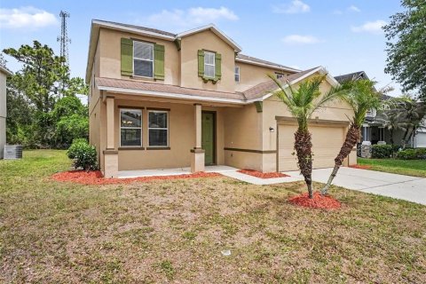 House in Orlando, Florida 3 bedrooms, 255.85 sq.m. № 2101819 - photo 3