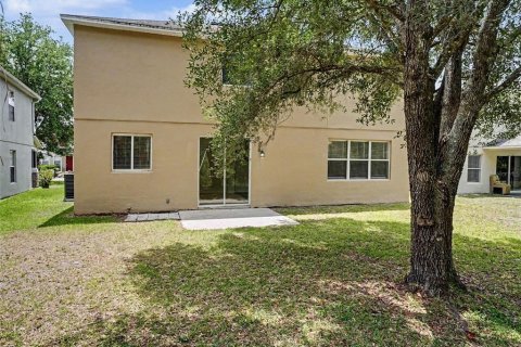 House in Orlando, Florida 3 bedrooms, 255.85 sq.m. № 2101819 - photo 27