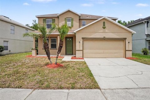 House in Orlando, Florida 3 bedrooms, 255.85 sq.m. № 2101819 - photo 2