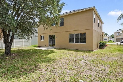House in Orlando, Florida 3 bedrooms, 255.85 sq.m. № 2101819 - photo 26
