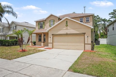 House in Orlando, Florida 3 bedrooms, 255.85 sq.m. № 2101819