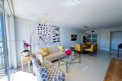 Купить кондоминиум в Авентура, Флорида 2 спальни, 107.49м2, № 1985029 - фото 4