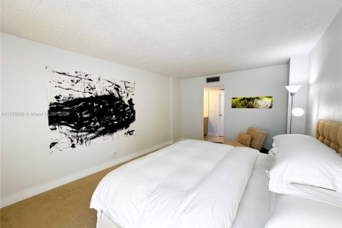 Купить кондоминиум в Авентура, Флорида 2 спальни, 107.49м2, № 1985029 - фото 13