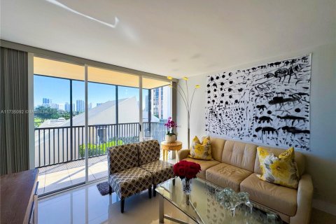 Купить кондоминиум в Авентура, Флорида 2 спальни, 107.49м2, № 1985029 - фото 18