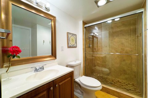 Купить кондоминиум в Авентура, Флорида 2 спальни, 107.49м2, № 1985029 - фото 17