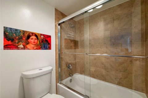 Купить кондоминиум в Авентура, Флорида 2 спальни, 107.49м2, № 1985029 - фото 16