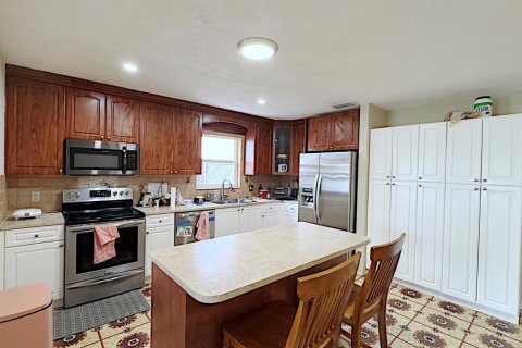Casa en venta en Dania Beach, Florida, 5 dormitorios, 182.92 m2 № 2192668 - foto 9