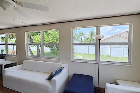 Casa en venta en Dania Beach, Florida, 5 dormitorios, 182.92 m2 № 2192668 - foto 23