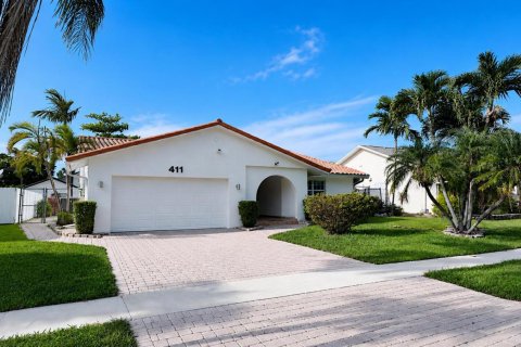 Casa en venta en Dania Beach, Florida, 5 dormitorios, 182.92 m2 № 2192668 - foto 2
