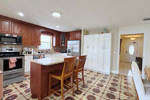 Casa en venta en Dania Beach, Florida, 5 dormitorios, 182.92 m2 № 2192668 - foto 16