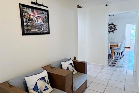 Casa en venta en Dania Beach, Florida, 5 dormitorios, 182.92 m2 № 2192668 - foto 7