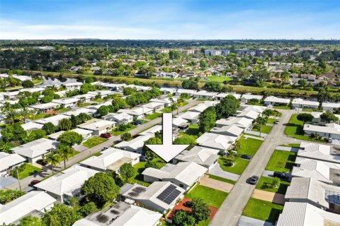 Casa en venta en Tamarac, Florida, 2 dormitorios, 113.9 m2 № 1987713 - foto 30