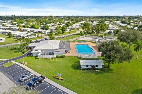 Casa en venta en Tamarac, Florida, 2 dormitorios, 113.9 m2 № 1987713 - foto 29