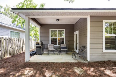 House in Newberry, Florida 4 bedrooms, 183.11 sq.m. № 1656736 - photo 23