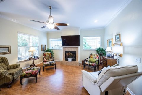 House in Newberry, Florida 4 bedrooms, 183.11 sq.m. № 1656736 - photo 4