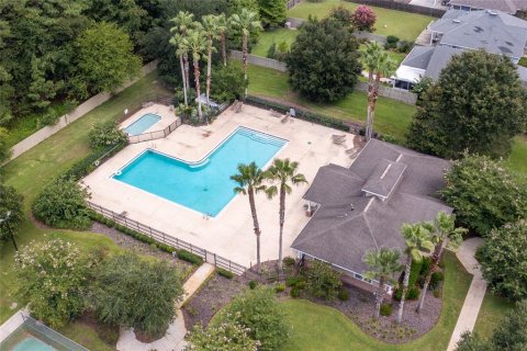 House in Newberry, Florida 4 bedrooms, 183.11 sq.m. № 1656736 - photo 28