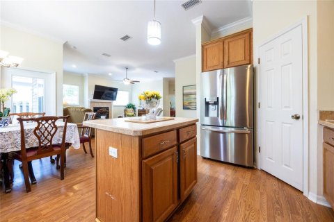 House in Newberry, Florida 4 bedrooms, 183.11 sq.m. № 1656736 - photo 7