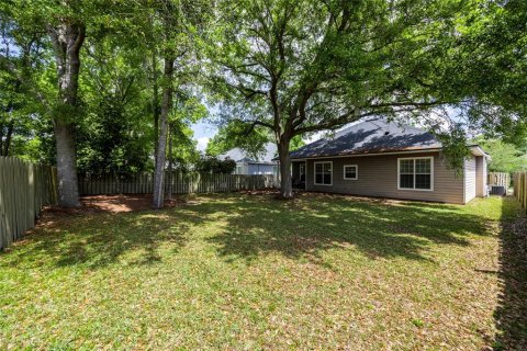 House in Newberry, Florida 4 bedrooms, 183.11 sq.m. № 1656736 - photo 26