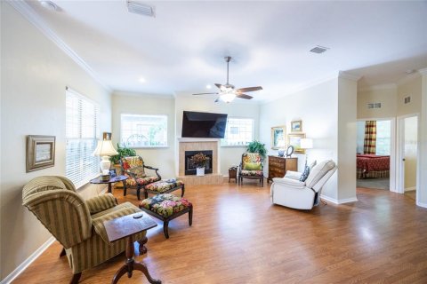 House in Newberry, Florida 4 bedrooms, 183.11 sq.m. № 1656736 - photo 5