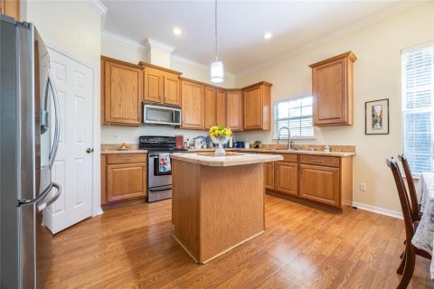House in Newberry, Florida 4 bedrooms, 183.11 sq.m. № 1656736 - photo 6