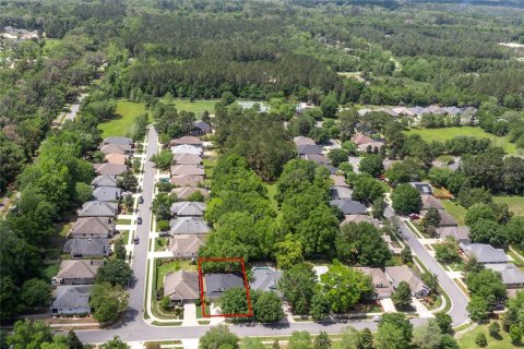 House in Newberry, Florida 4 bedrooms, 183.11 sq.m. № 1656736 - photo 2