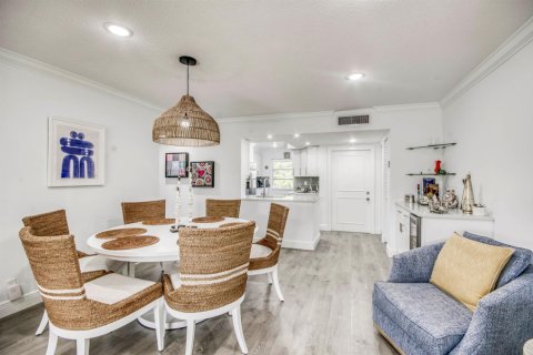 Copropriété à vendre à Delray Beach, Floride: 2 chambres, 96.99 m2 № 2260934 - photo 12