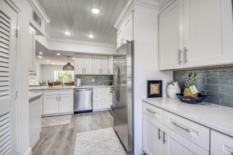 Copropriété à vendre à Delray Beach, Floride: 2 chambres, 96.99 m2 № 2260934 - photo 17