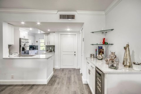 Copropriété à vendre à Delray Beach, Floride: 2 chambres, 96.99 m2 № 2260934 - photo 13