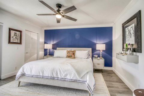 Copropriété à vendre à Delray Beach, Floride: 2 chambres, 96.99 m2 № 2260934 - photo 19