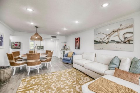 Copropriété à vendre à Delray Beach, Floride: 2 chambres, 96.99 m2 № 2260934 - photo 10