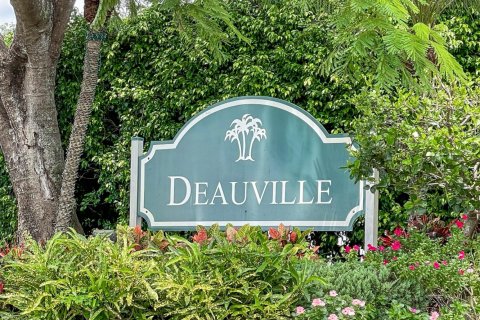 Copropriété à vendre à Delray Beach, Floride: 2 chambres, 96.99 m2 № 2260934 - photo 30