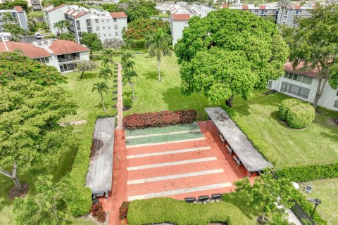 Copropriété à vendre à Delray Beach, Floride: 2 chambres, 96.99 m2 № 2260934 - photo 26