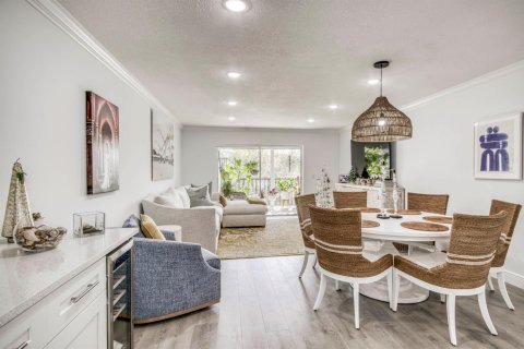 Copropriété à vendre à Delray Beach, Floride: 2 chambres, 96.99 m2 № 2260934 - photo 4